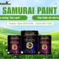 ỨNG DỤNG XANH TRONG NGÀNH SƠN