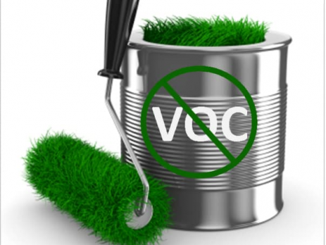 VOC Là Gì Trong Sơn Công Nghiệp?
